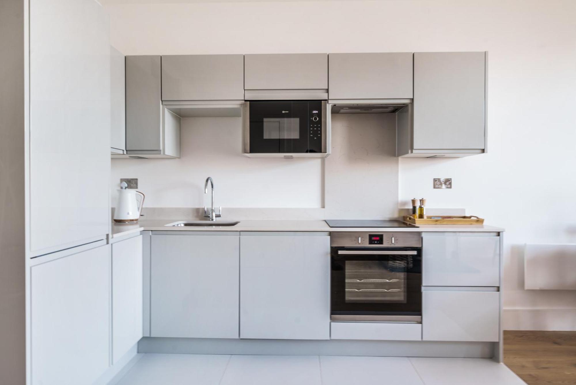 Tors Park Apartment Lynmouth Bagian luar foto