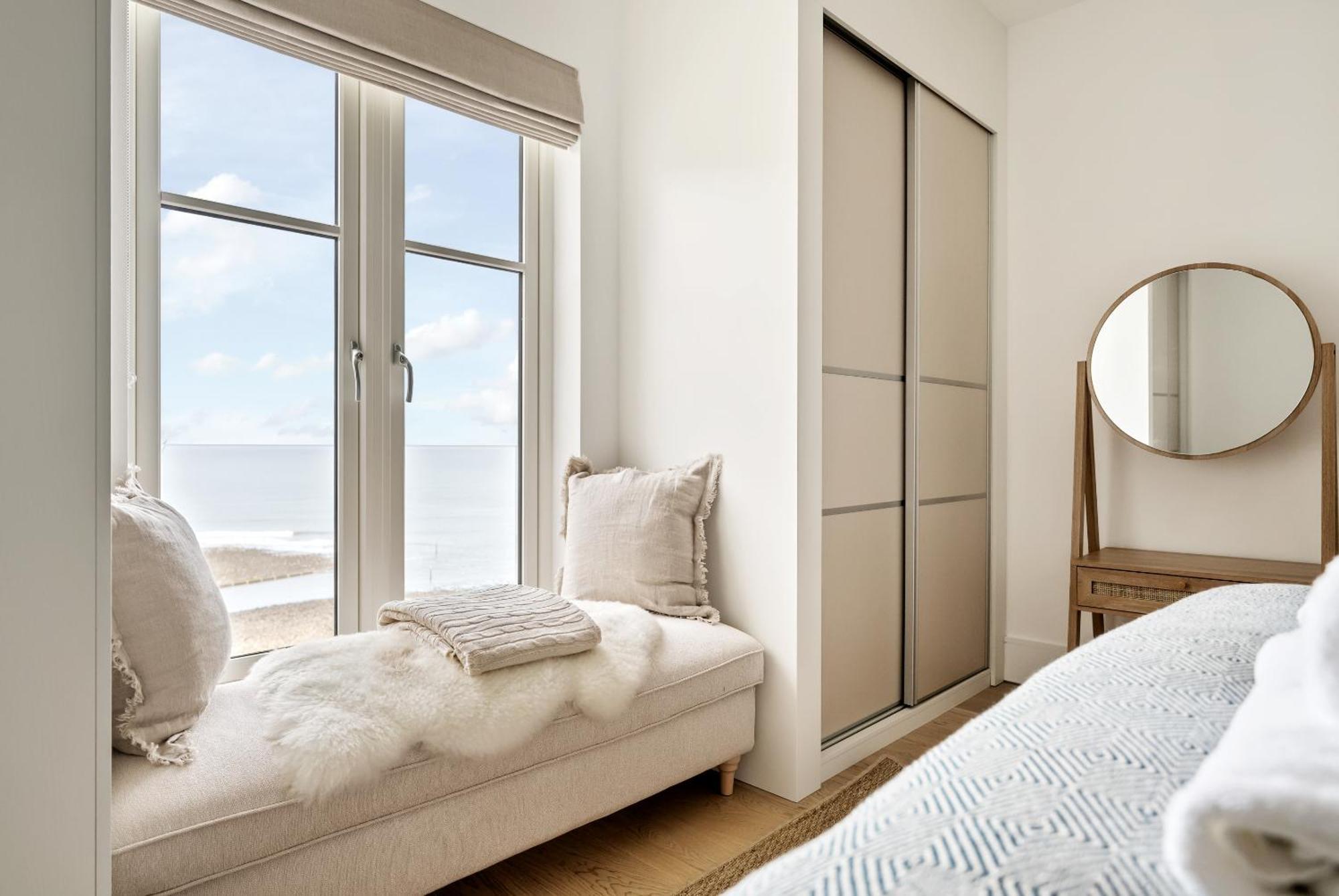 Tors Park Apartment Lynmouth Bagian luar foto