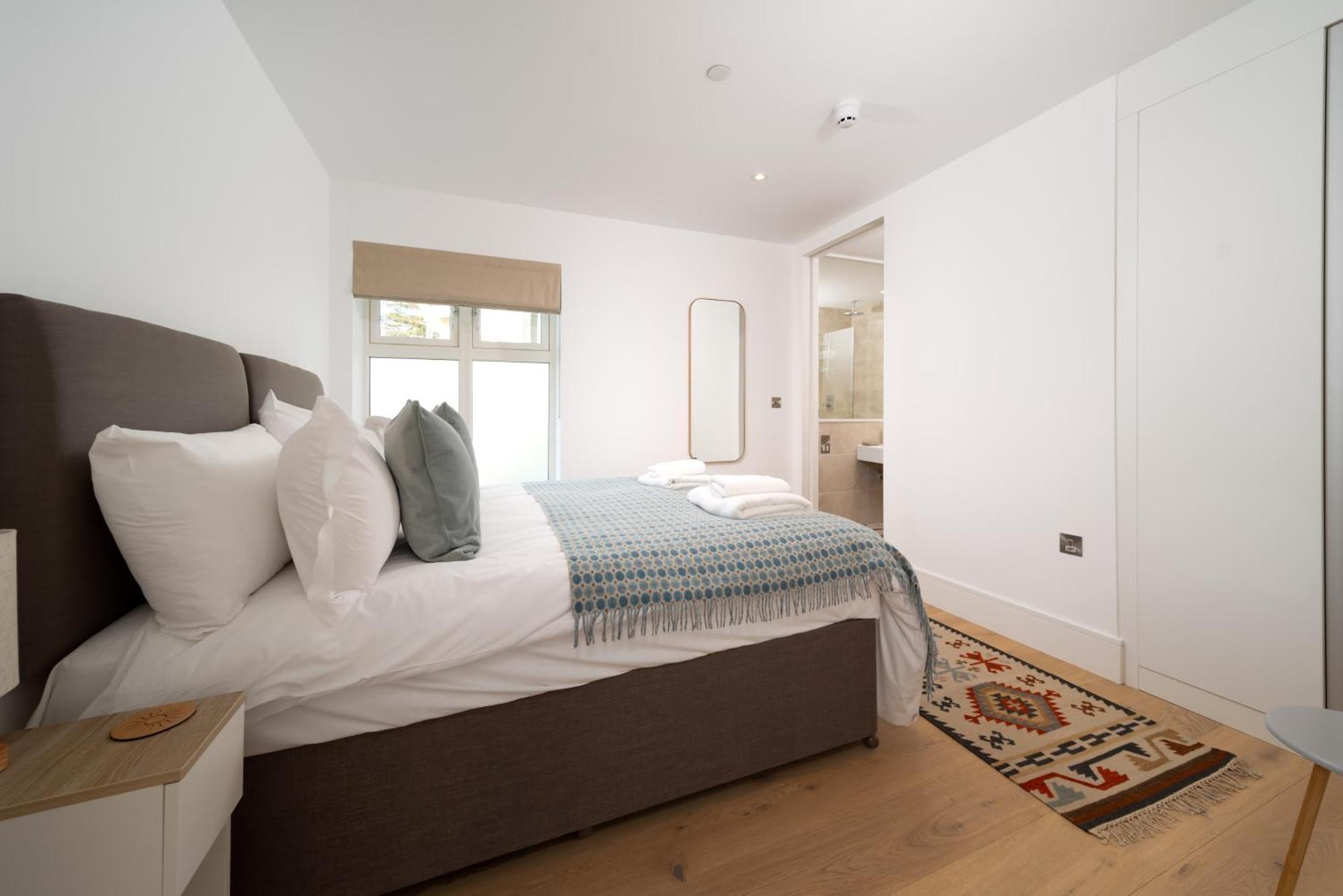 Tors Park Apartment Lynmouth Bagian luar foto