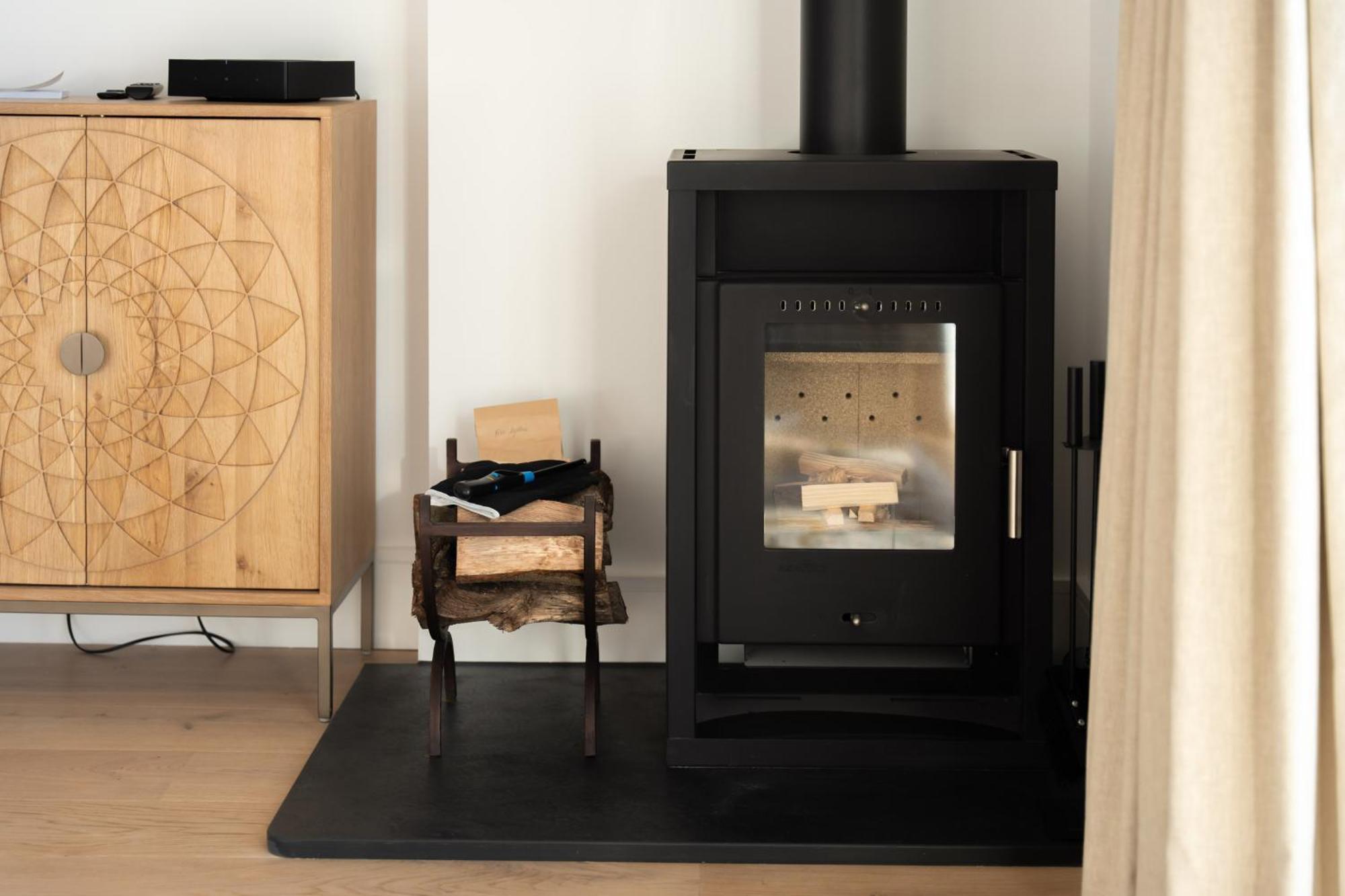 Tors Park Apartment Lynmouth Bagian luar foto
